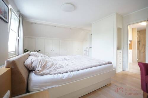 Schlafzimmer - 