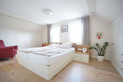 Schlafzimmer - 