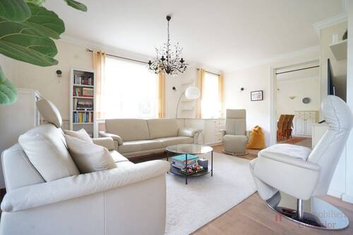 Wohnzimmer - 