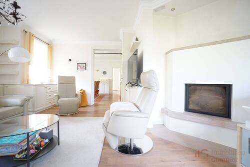 Wohnzimmer - 