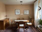 EG: Esszimmer - 