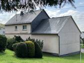 Ansicht Rückseite - Einfamilienhaus mit 130,50 m&sup2; in Salzburg zum Kaufen