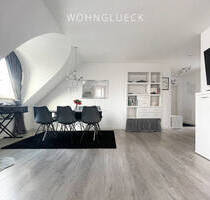 HELLE UND CHARMANTE 2-ZIMMER-WOHNUNG MIT BALKON UND TG-STELLPLATZ NAHE DES JOSEFINUMS - Augsburg Oberhausen