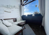 Balkon - 2 Zimmer Etagenwohnung in Augsburg