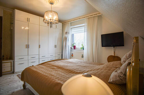Schlafzimmer - 
