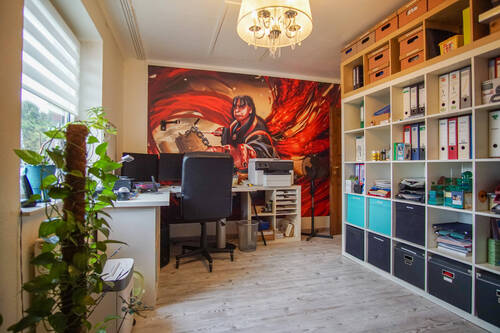 Kinderzimmer - 