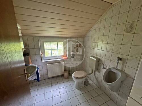 Gäste-WC - 