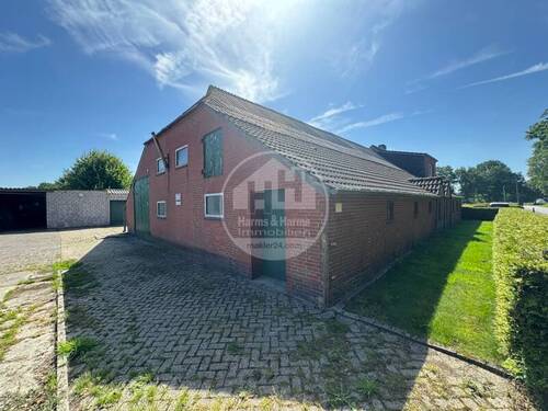 Seitenansicht - 