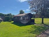 Gartenhaus - 