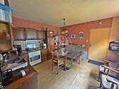 Küche - 8 Zimmer Einfamilienhaus in Aurich