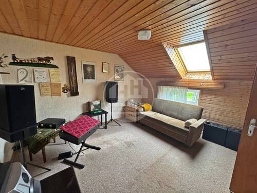 Zimmer 2 - 
