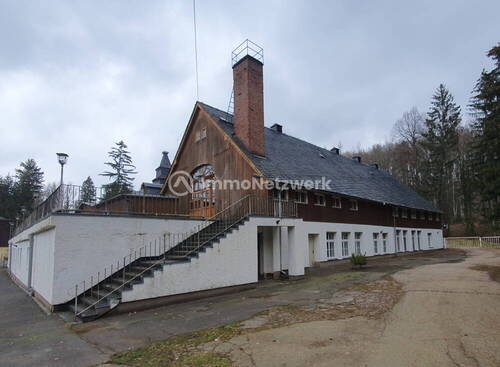 Ansicht - Mehrfamilienhaus, Wohnhaus in Brand-Erbisdorf zum Kaufen