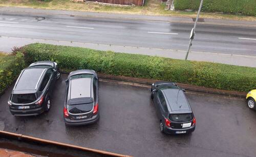 Stellplatz - 