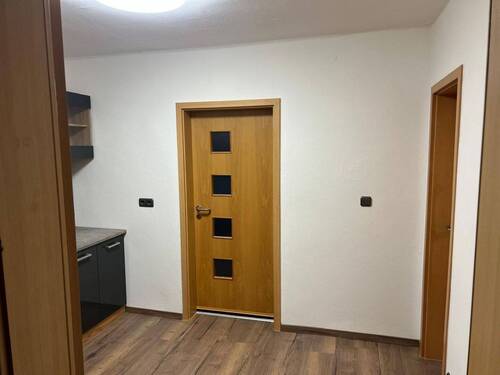 Diele - 2 Zimmer Etagenwohnung in Sulzbach-Rosenberg