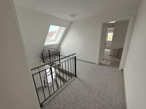 Eingangsbereich - Etagenwohnung mit 77,20 m² in Ingolstadt zum Kaufen