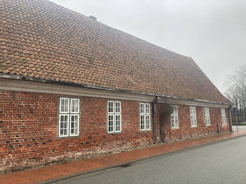 Bild 3 - 7 Zimmer Mehrfamilienhaus, Wohnhaus in Tönning