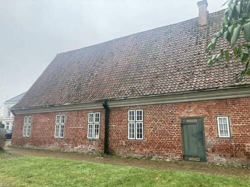 Bild 4 - Mehrfamilienhaus, Wohnhaus mit 138,00 m² in Tönning zum Kaufen