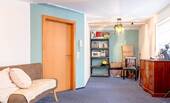 Schlafen Einliegerwohnung - 