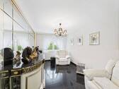 elegantes Zimmer - 