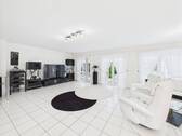 ...Essbereich mit Zugang... - Einfamilienhaus mit 126,50 m² in Mainz zum Kaufen