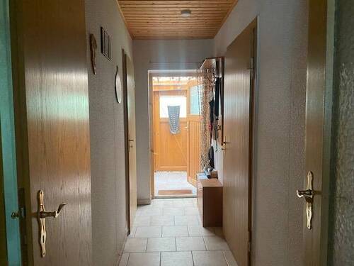 Bungalow Flur Bild 1 - 