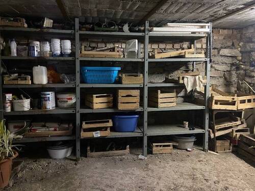 Keller Bild 2 - 