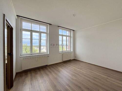 Wohnzimmer - Zentrale Lage trifft clevere Ausstattung - perfekt für Singles & Pendler