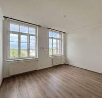 Zentrale Lage trifft clevere Ausstattung - perfekt für Singles & Pendler - Limbach-Oberfrohna