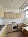 Einbauküche - 2 Zimmer Etagenwohnung in Limbach-Oberfrohna