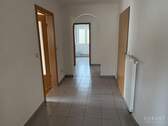 Flur - Etagenwohnung mit 86,00 m² in Oberkochen zur Miete