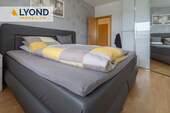 Schlafzimmer EG - 