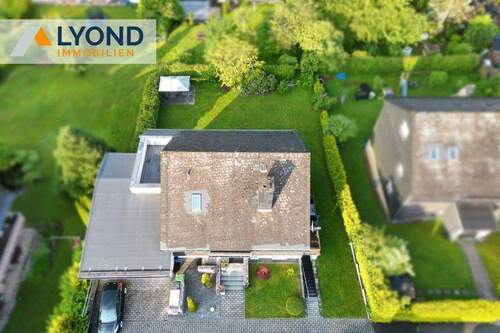 Lufbildaufnahme - Mehrfamilienhaus, Wohnhaus mit 276,00 m² in Willingen (Upland) zum Kaufen