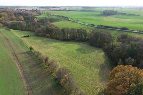 Große Wiese - Bungalow mit 169,00 m&sup2; in Rehna zum Kaufen