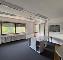 Renovierte Büroflächen im Gewerbepark Rottendorf - flexibel ab 80 m²