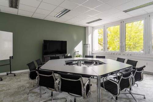 Meetingraum - 