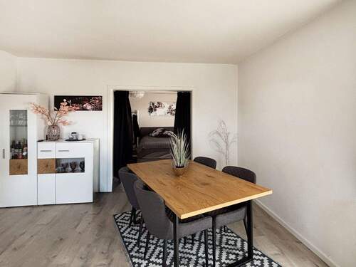 Bild 2 - 3 Zimmer Etagenwohnung zum Kaufen in Überlingen