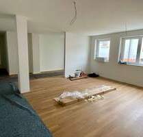 Moderne, barrierefreie 4,5-Zimmer-Erdgeschosswohnung mit Garage - Kehl