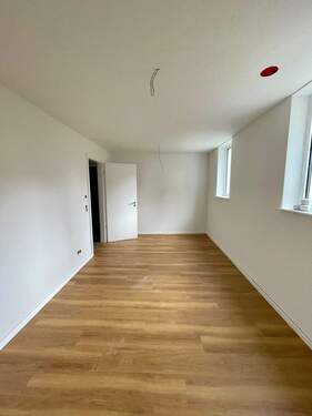 Zimmer - 4 Zimmer Etagenwohnung in Kehl