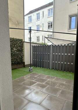 Terrasse - 