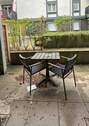 Terrasse vorne - 