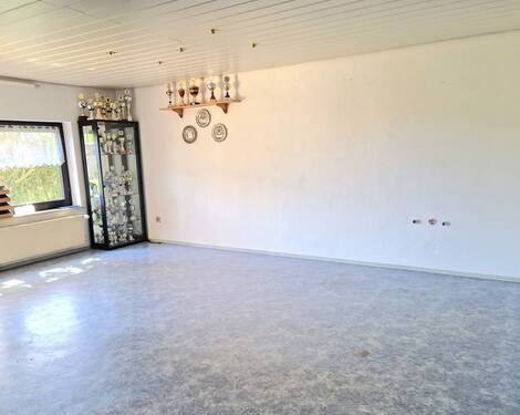 Wohnbereich Souterrain (2) - 