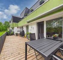 Großzügige, gepflegte ETW mit Balkon & Garage - Finnentrop Bamenohl