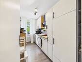 Küche - 5 Zimmer Etagenwohnung zum Kaufen in Finnentrop