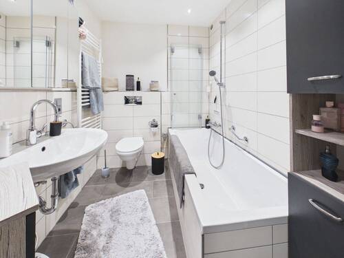 Badezimmer - 