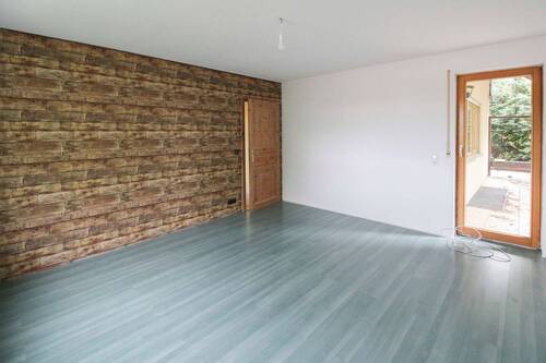 Schlafzimmer EG - 