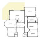 Grundriss Skizze EG - 