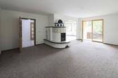 Wohnzimmer EG - 