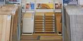 Bemusterung 9 - 