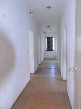 EG Anbau Flur - 