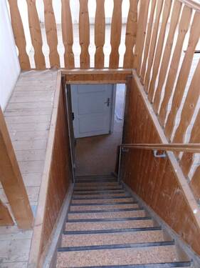 DG Treppe - 